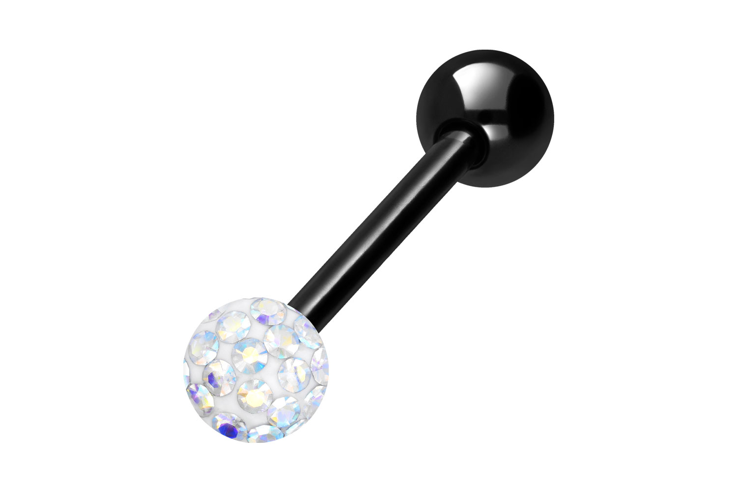 Titan Barbell EPOXY- + TITAN-KUGEL